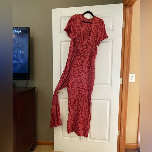 Anthropologie Somerset Maxi - Picture 7 of 12